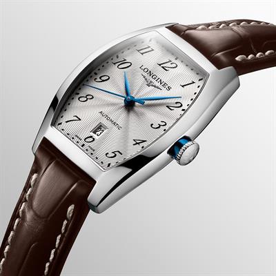 Longines Evidenza Bayan Kol Saati L2.142.4.73.4