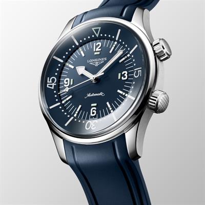Longines Legend Diver  Erkek Kol Saati L3.764.4.90.9