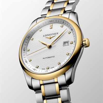 Longines Master Collection 40mm Erkek Saati L2.793.5.97.7