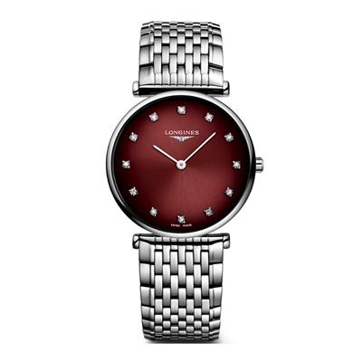Longines La Grande Classique 29mm Bayan Kol Saati L4.512.4.91.6