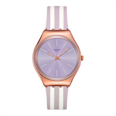 Swatch Simply Beachy SYXG130 Unisex Kol Saati