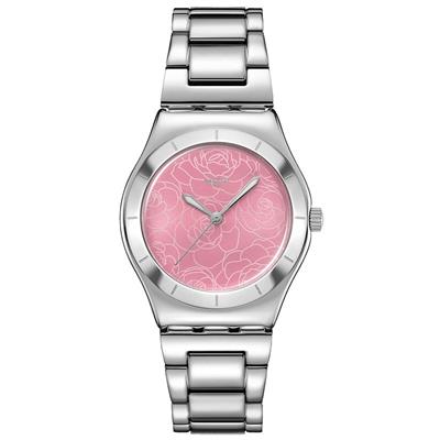 Swatch YLS234G Petal Charm Bayan Kol Saati