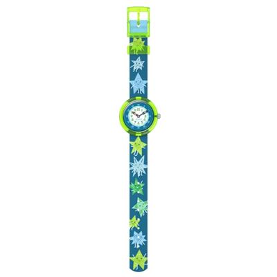 Flik Flak Starry Glow  FBNP242 Çocuk Kol Saati