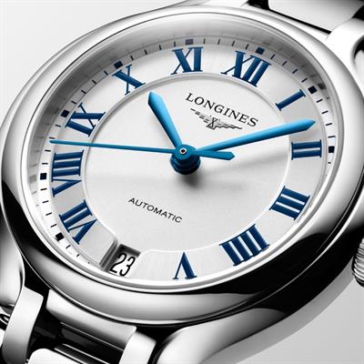 Longines Primaluna 34mm Kadın Saati L8.124.4.71.2