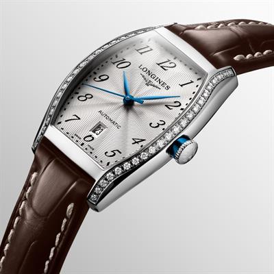 Longines Evidenza Bayan Kol Saati L2.142.0.70.4