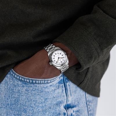 Hamilton Khaki Field Expedition Auto 37mm Erkek Kol Saati H70225110