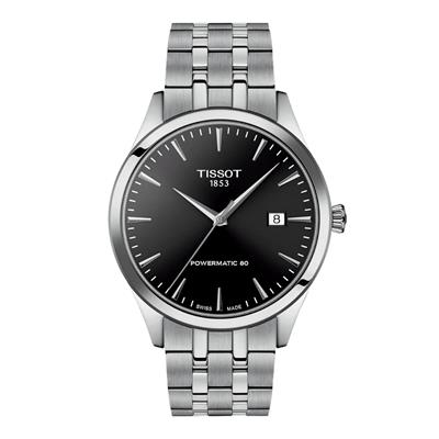 Tissot Classic Dream 40mm Automatic Erkek Saati T158.407.11.051.00