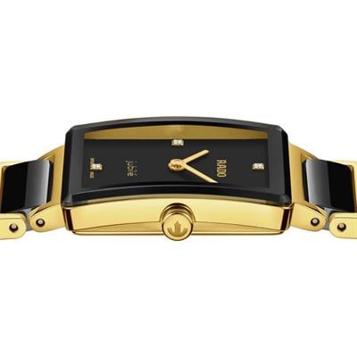 Rado Integral Diamonds Bayan Kol Saati R20252702