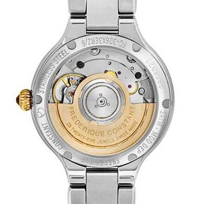 Frederique Constant Classics Delight Automatic FC-306LBD3ER2B Kadın Kol Saati