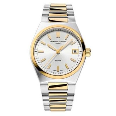 Frederique Constant Highlife Ladies Quartz Kadın Saati FC-240V2NH3B