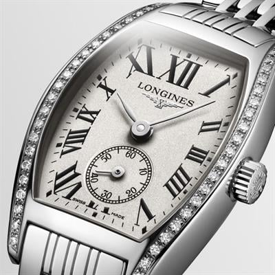 Longines Evidenza Bayan Kol Saati L2.175.0.71.6