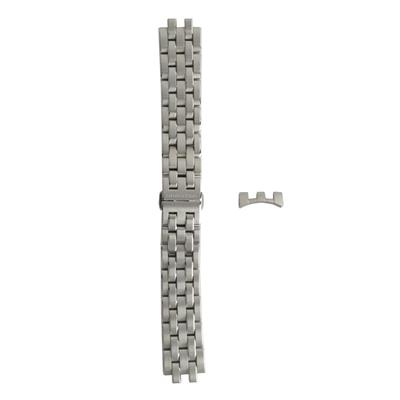 Hamilton Jazzmaster 40mm İçin Çelik Kordon H695425100