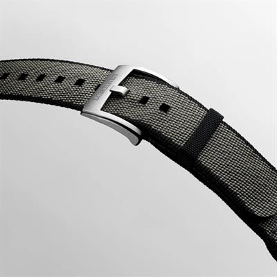 Longines Spirit Flyback Chronograph Titanyum 42mm Erkek Saati L3.821.1.53.2