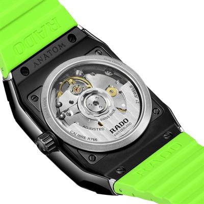 Rado Anatom Automatic Erkek Kol Saati R10201319