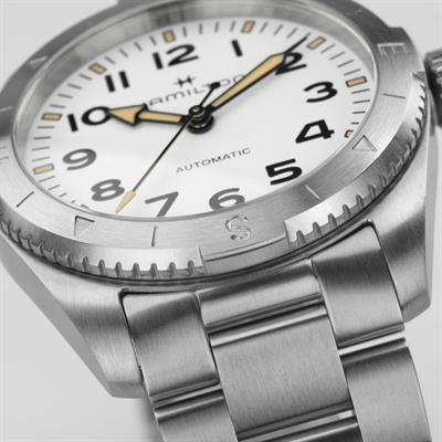 Hamilton Khaki Field Expedition Auto 37mm Erkek Kol Saati H70225110