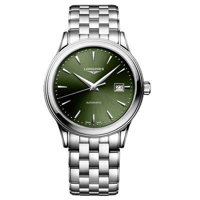 Longines Flagship 40mm Erkek Kol Saati L4.984.4.02.6