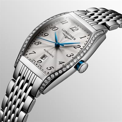 Longines Evidenza Bayan Kol Saati L2.142.0.70.6