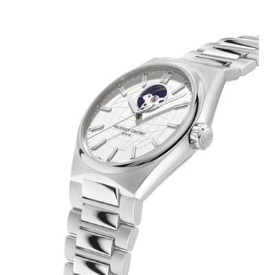 Frederique Constant Highlife Heart Beat 41mm Erkek Saati  FC-310S4NH6B