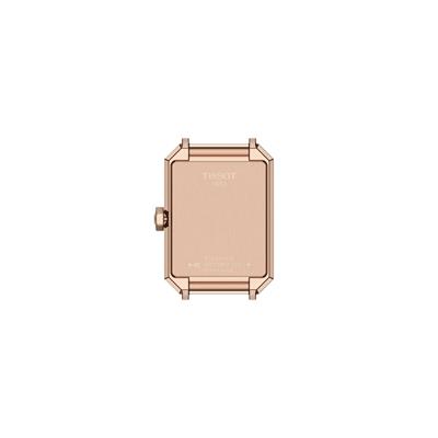 Tissot SRV Kadın Kol Saati T160.110.33.033.00