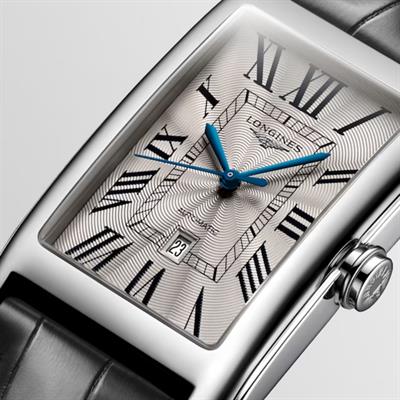 Longines Dolcevita Erkek Kol Saati L5.767.4.71.0