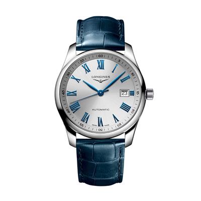 Longines Master Collection 40mm Erkek Kol Saati L2.793.4.79.2