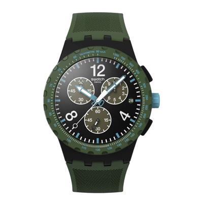 Swatch Olive Rush SUSB421 Erkek Kol Saati