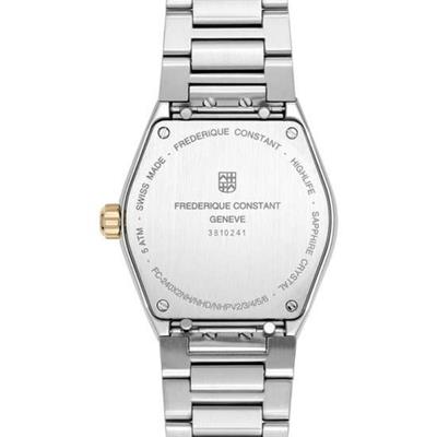 Frederique Constant Highlife Ladies Quartz Kadın Saati FC-240MPWD2NH2B