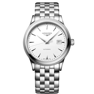 Longines Flagship Classic Erkek Kol Saati L4.984.4.18.6