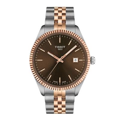 Tissot Ballade 40mm Erkek Saati T156.410.22.291.01