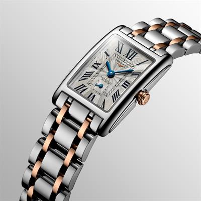 Longines DolceVita Kadın Kol Saati L5.255.5.71.7