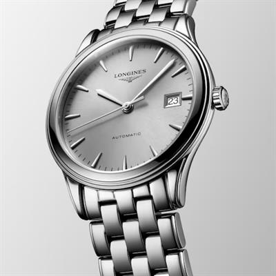 Longines Flagship Classic Erkek Kol Saati L4.974.4.72.6