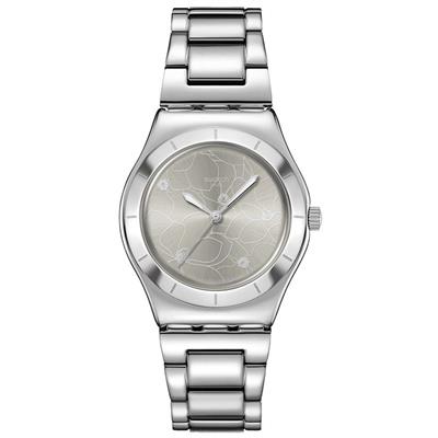 Swatch YLS237G Petal Bliss Bayan Kol Saati