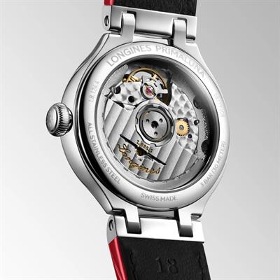 Longines Primaluna 34mm Kadın Saati L8.124.4.87.2