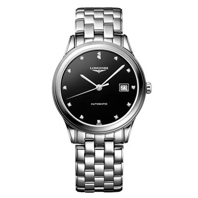 Longines Flagship Classic Erkek Kol Saati L4.974.4.57.6