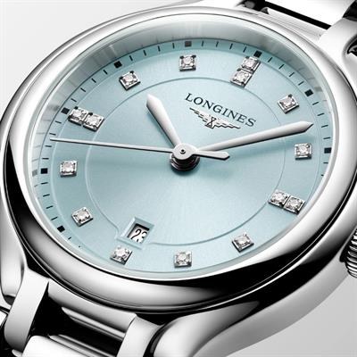 Longines Primaluna 30mm Kadın Saati L8.142.4.97.6