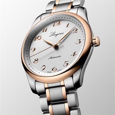 Longines Master Collection 40mm Erkek Saati L2.793.5.70.7