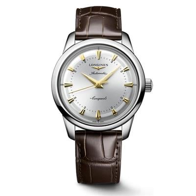Longines Conquest Heritage 40mm Erkek Kol Saati L1.650.4.72.0