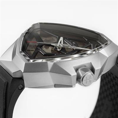 Hamilton Ventura Edge Skeleton H24635330