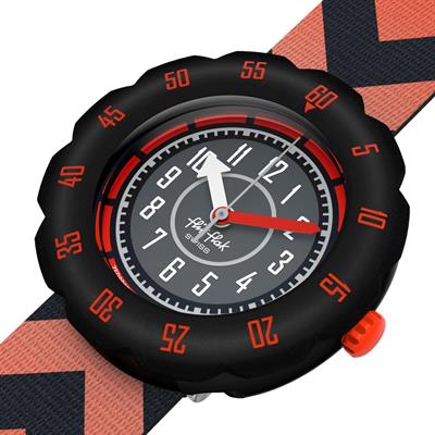 Flik Flak FPSP079 Get set Go Çocuk Kol Saati