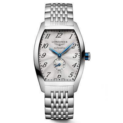 Longines Evidenza Erkek Kol Saati L2.642.4.73.6
