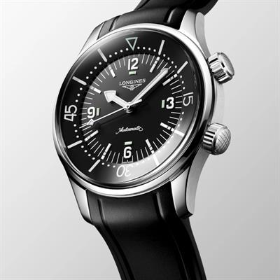 Longines Legend Diver  Erkek Kol Saati L3.764.4.50.9