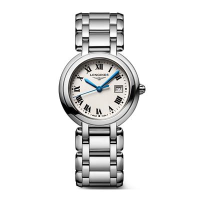 Longines Primaluna 30mm Kadın Kol Saati L8.122.4.71.6
