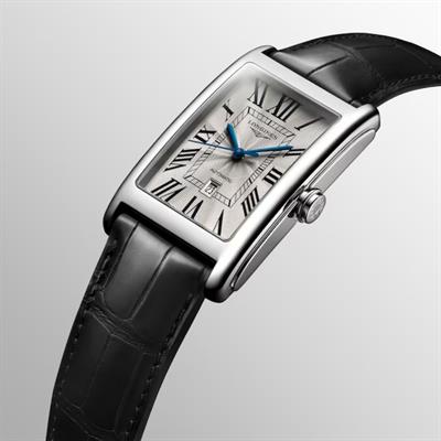 Longines Dolcevita Erkek Kol Saati L5.767.4.71.0