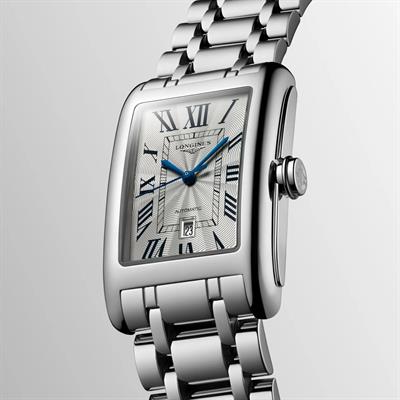 Longines Dolcevita L5.767.4.71.6 Erkek Kol Saati