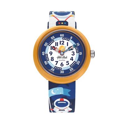 Flik Flak FBNP216  ASTRODREAMS Çocuk Saati