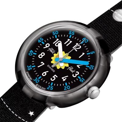 Flik Flak FPNP097 SOLAR SYSTEM Çocuk Saati
