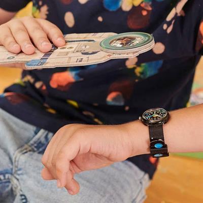 Flik Flak FPNP097 SOLAR SYSTEM Çocuk Saati