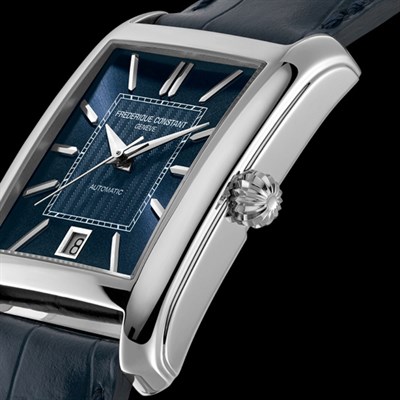 Frederique Constant Carrée Automatic FC-303N4C26 Erkek Kol Saati