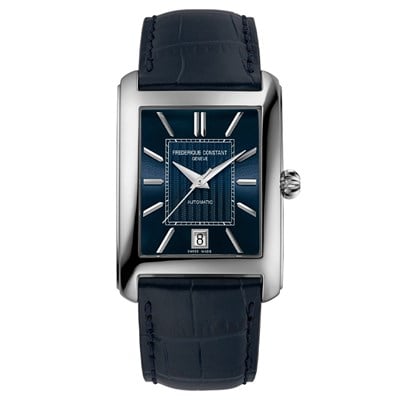 Frederique Constant Carrée Automatic FC-303N4C26 Erkek Kol Saati