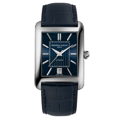 Frederique Constant Carrée Automatic FC-303N4C26 Erkek Kol Saati